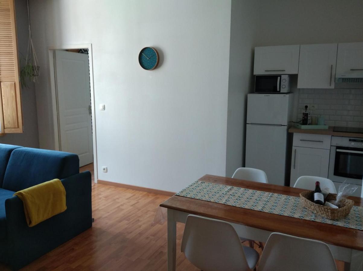 Appartement calme proche de la Loire Saumur Extérieur photo