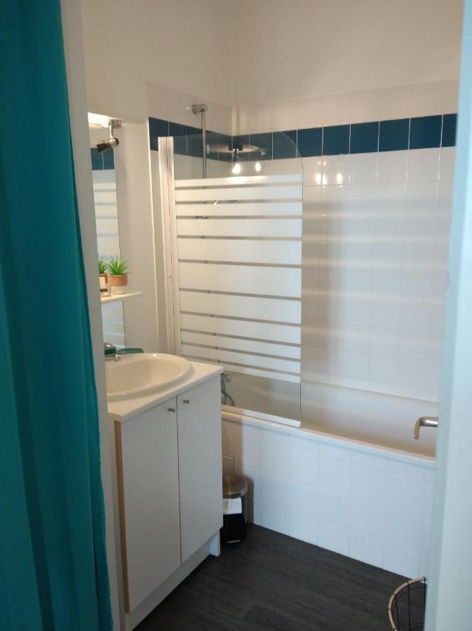 Appartement calme proche de la Loire Saumur Extérieur photo
