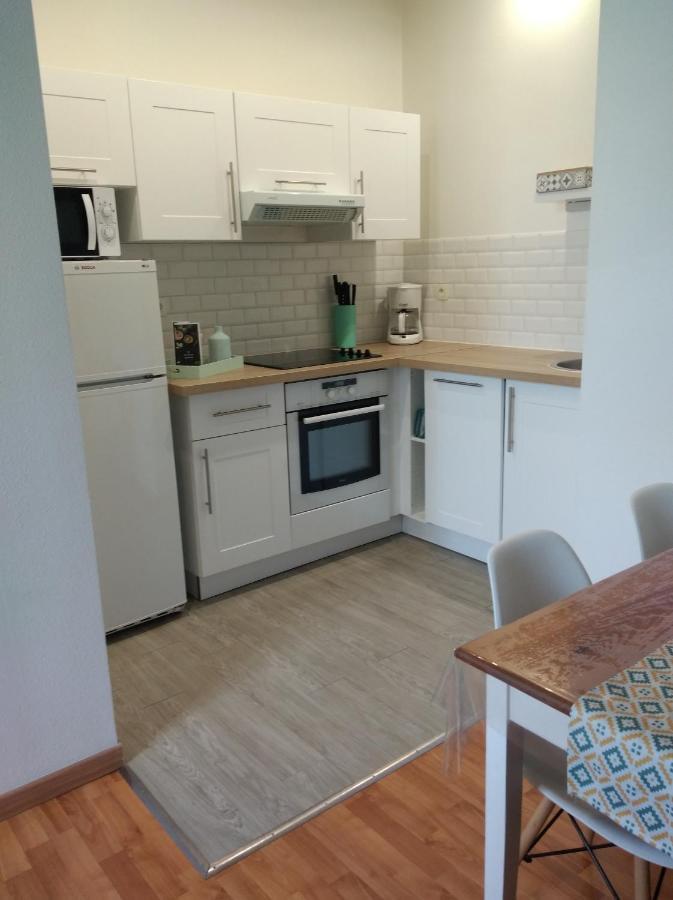 Appartement calme proche de la Loire Saumur Extérieur photo