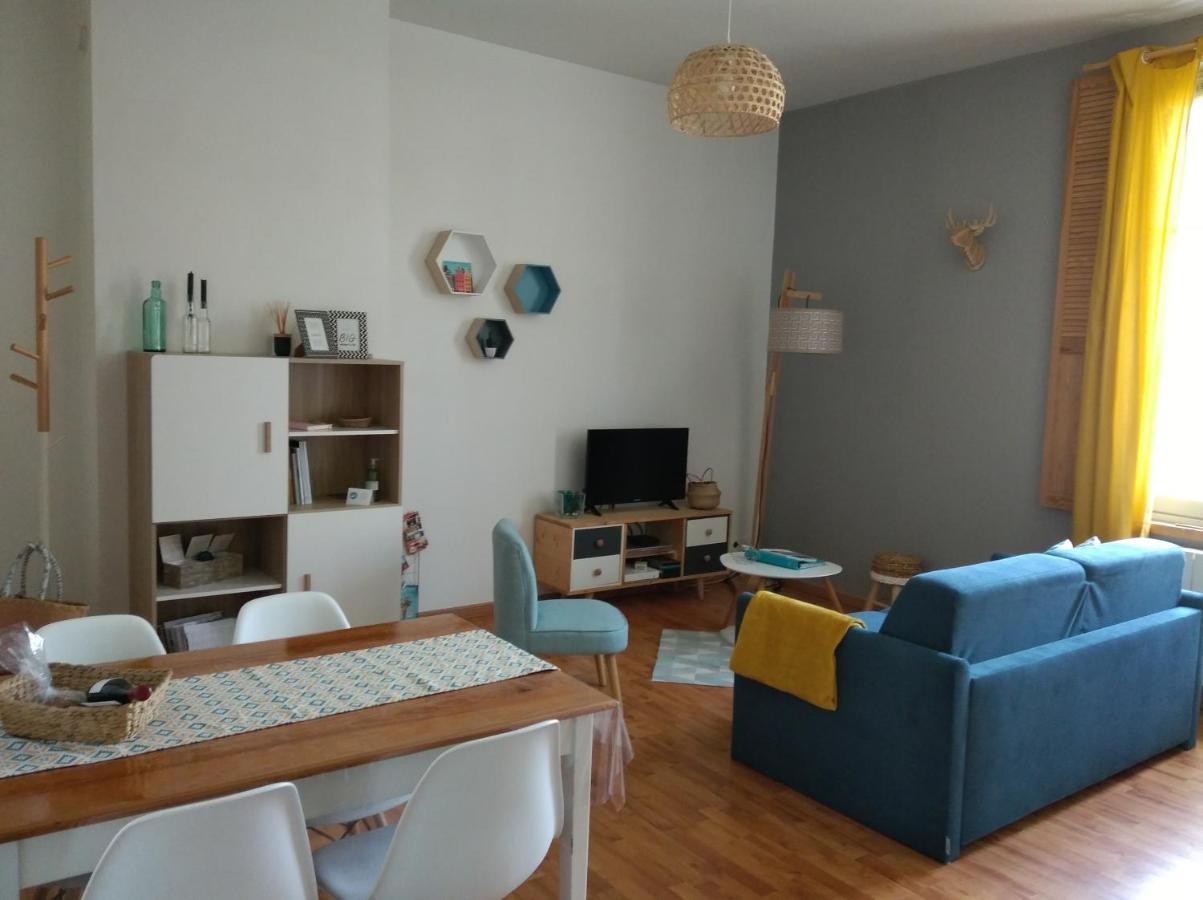 Appartement calme proche de la Loire Saumur Extérieur photo